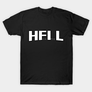 HFIL T-Shirt